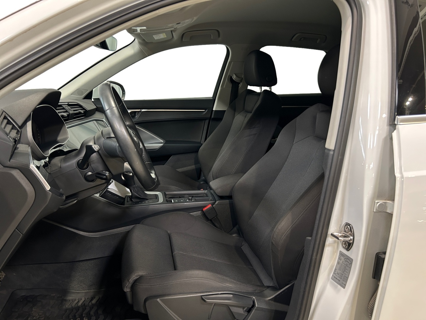 AUDI Q3 2019