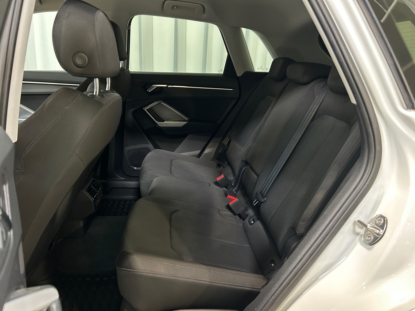 AUDI Q3 2019