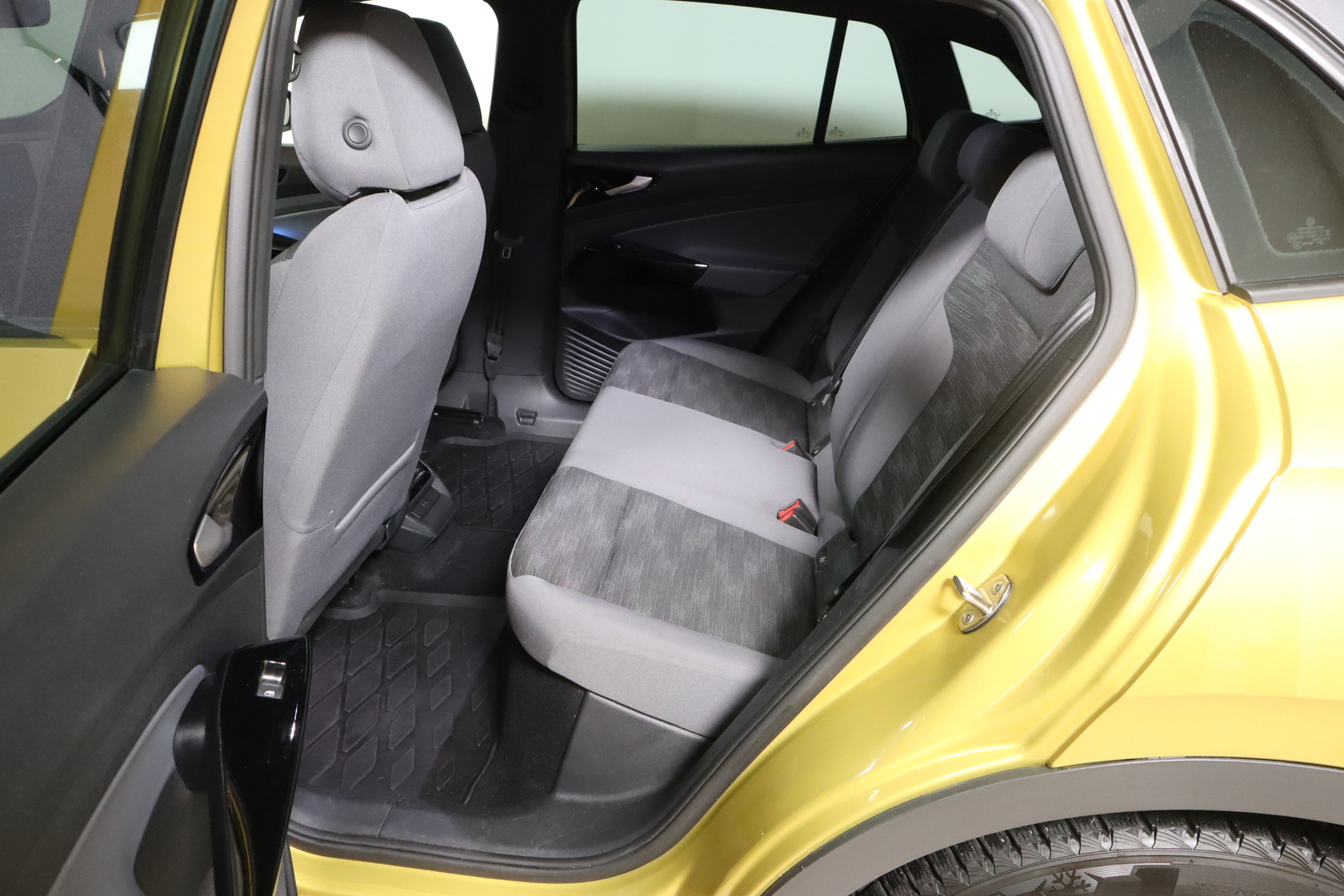 VOLKSWAGEN ID.4 2021