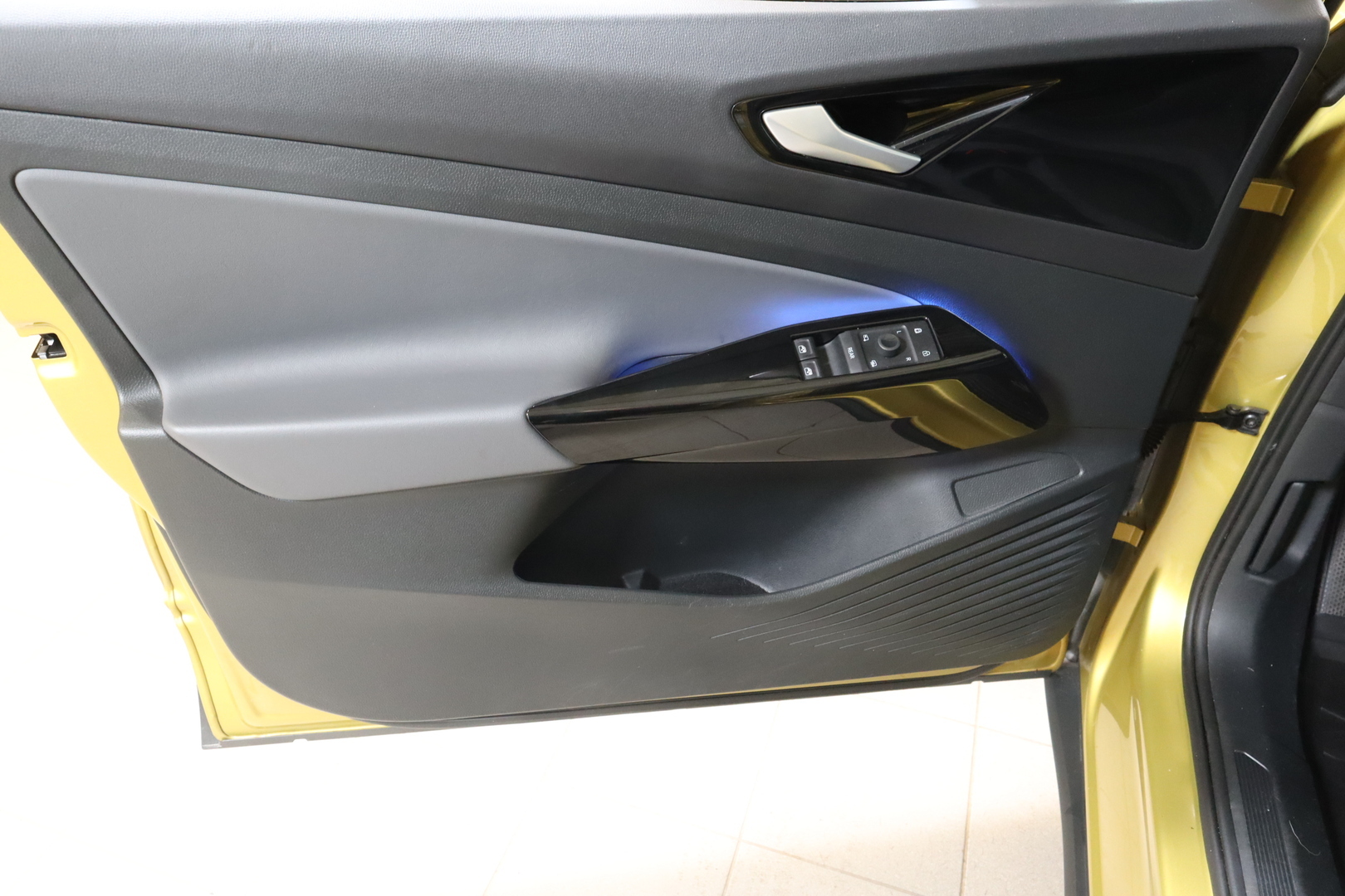 VOLKSWAGEN ID.4 2021