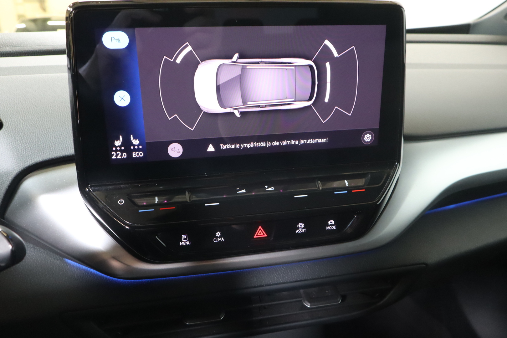 VOLKSWAGEN ID.4 2021