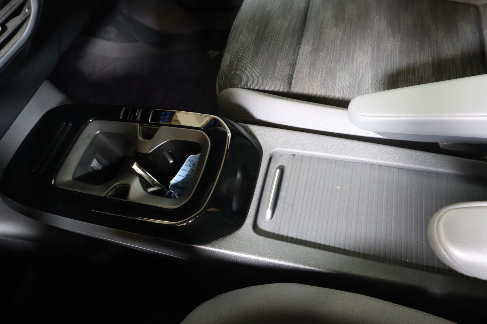 VOLKSWAGEN ID.4 2021