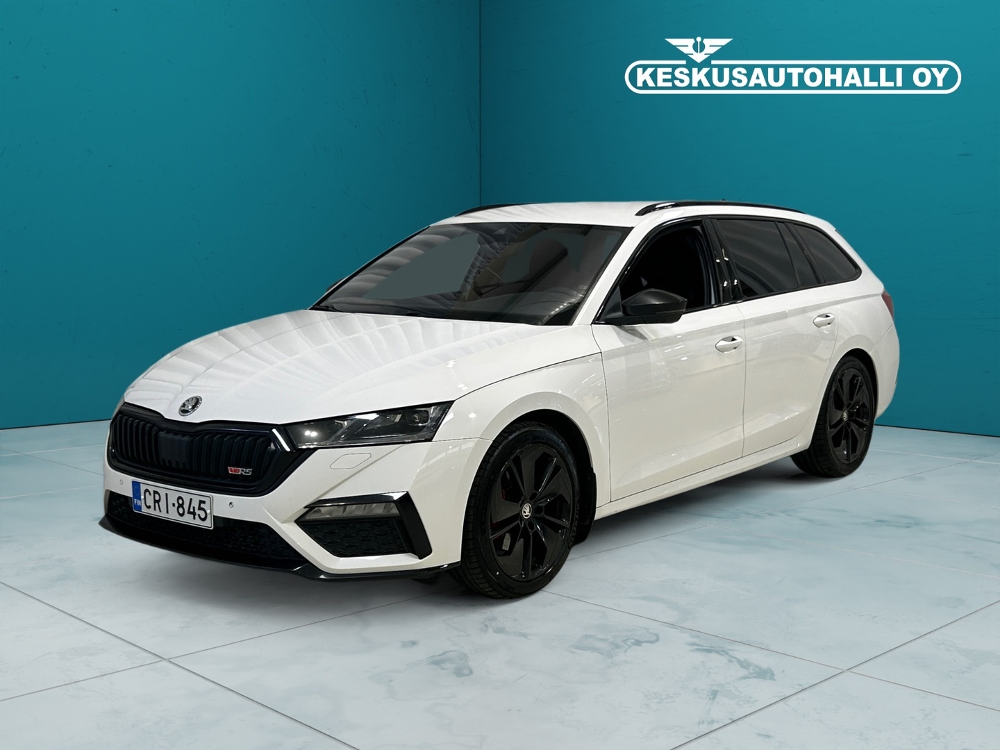SKODA Octavia 2023