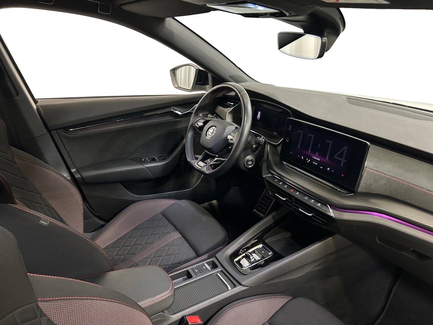 SKODA Octavia 2023