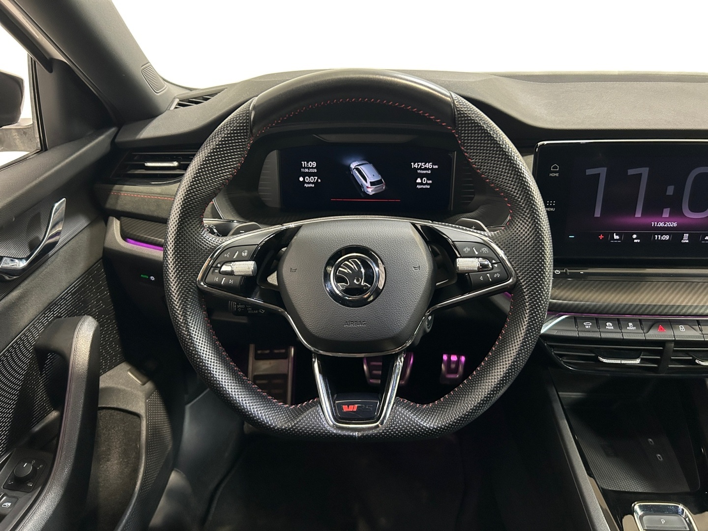 SKODA Octavia 2023