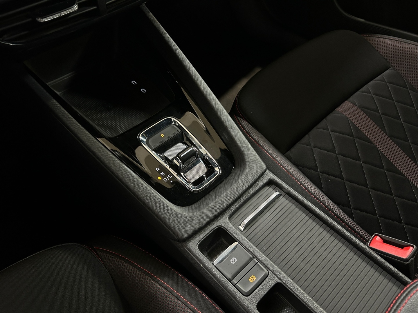 SKODA Octavia 2023