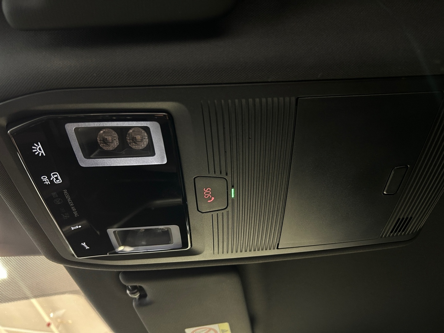 SKODA Octavia 2023