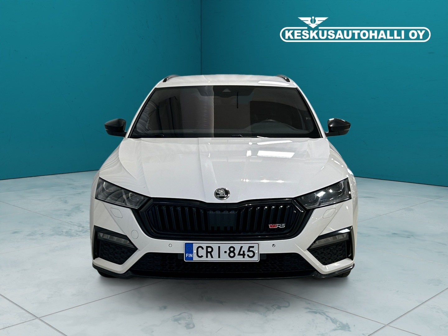 SKODA Octavia 2023