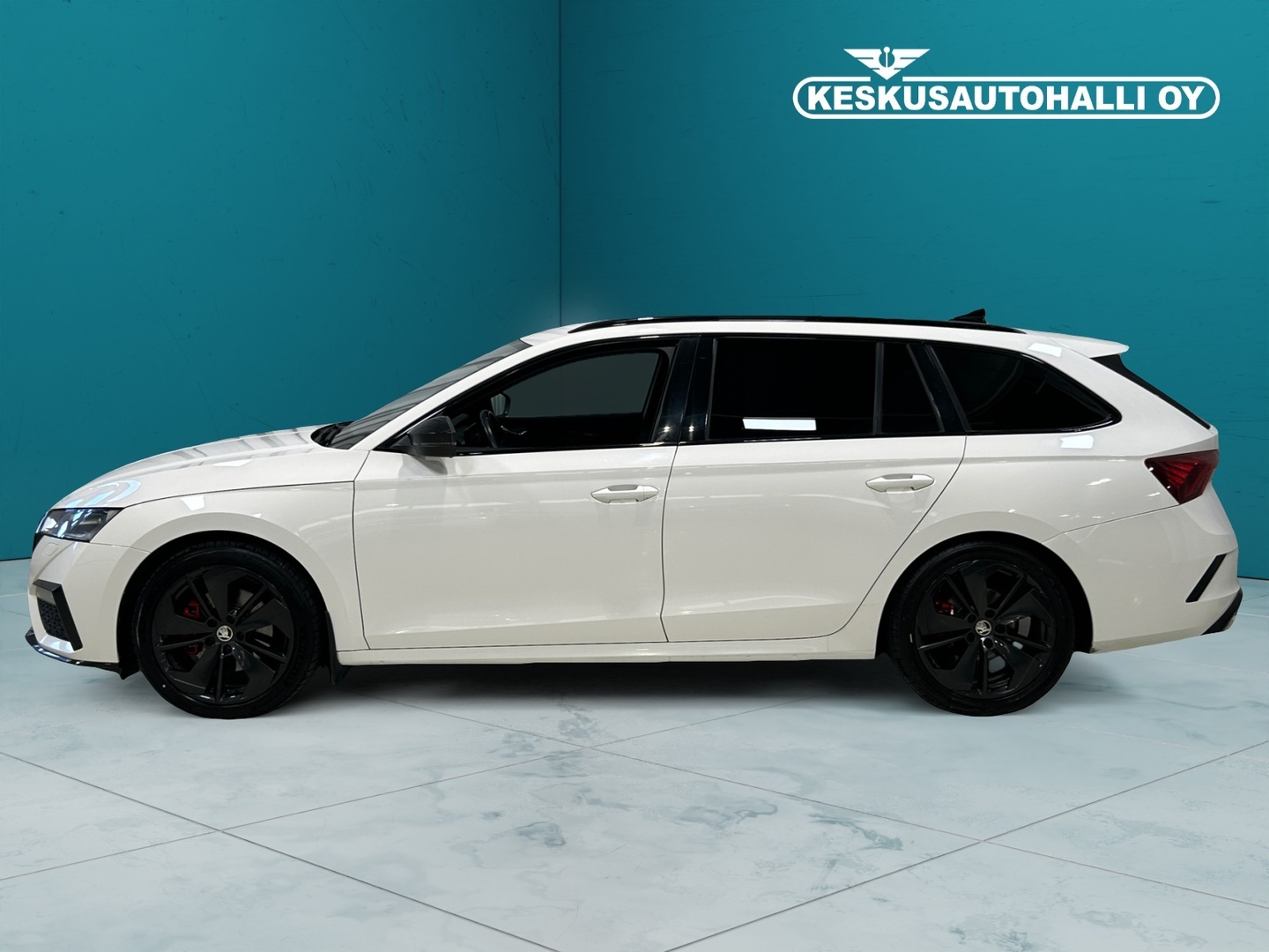 SKODA Octavia 2023