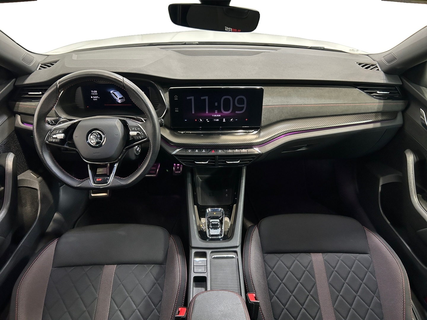 SKODA Octavia 2023