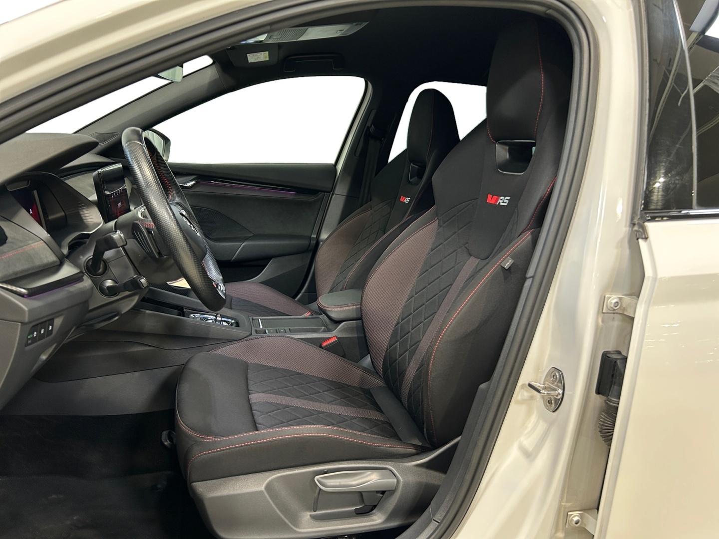 SKODA Octavia 2023
