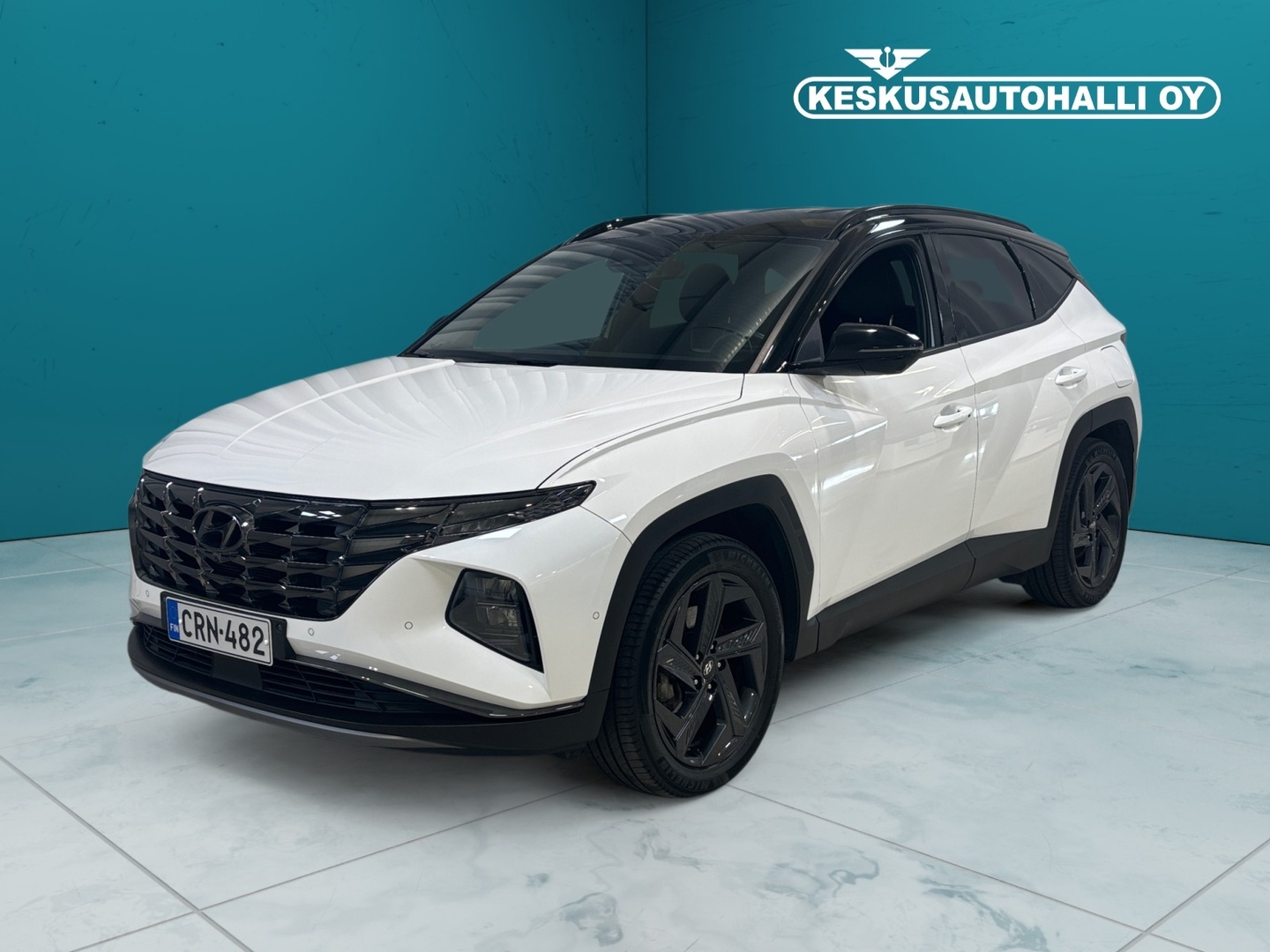 HYUNDAI Tucson 2023