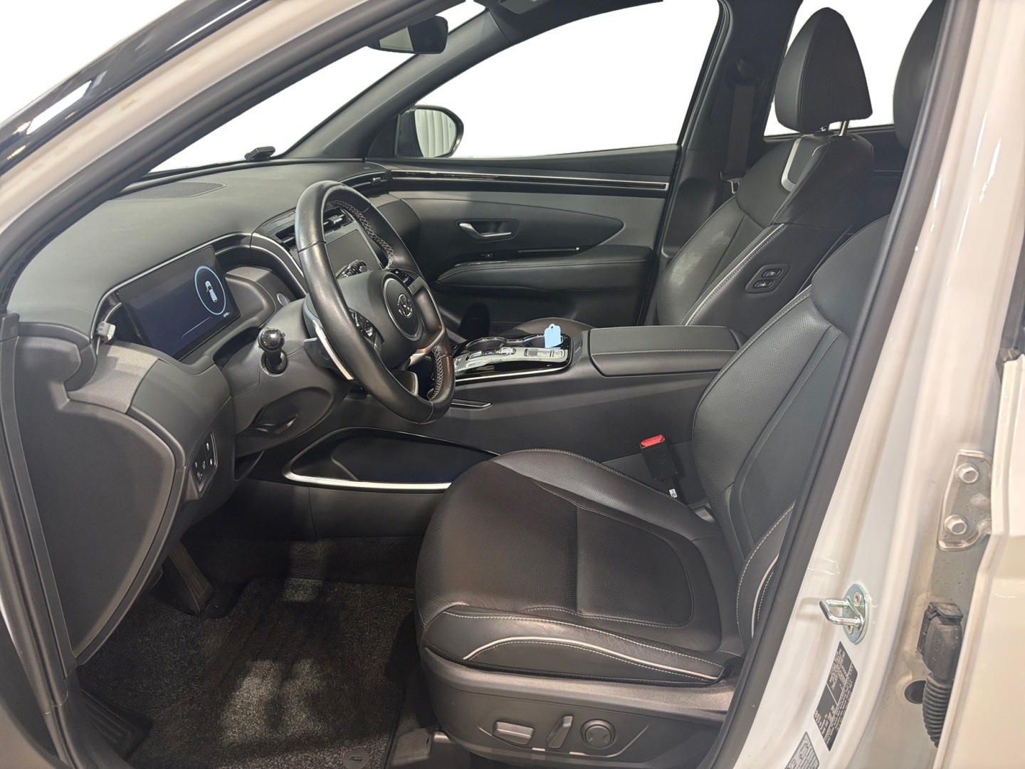 HYUNDAI Tucson 2023