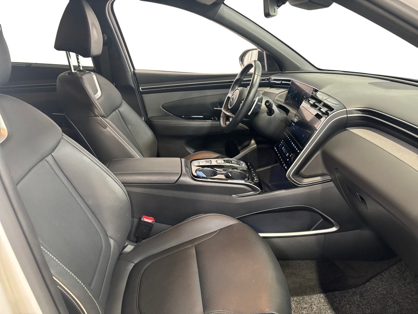 HYUNDAI Tucson 2023