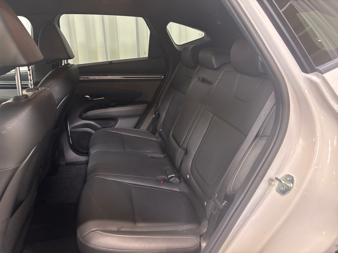 HYUNDAI Tucson 2023