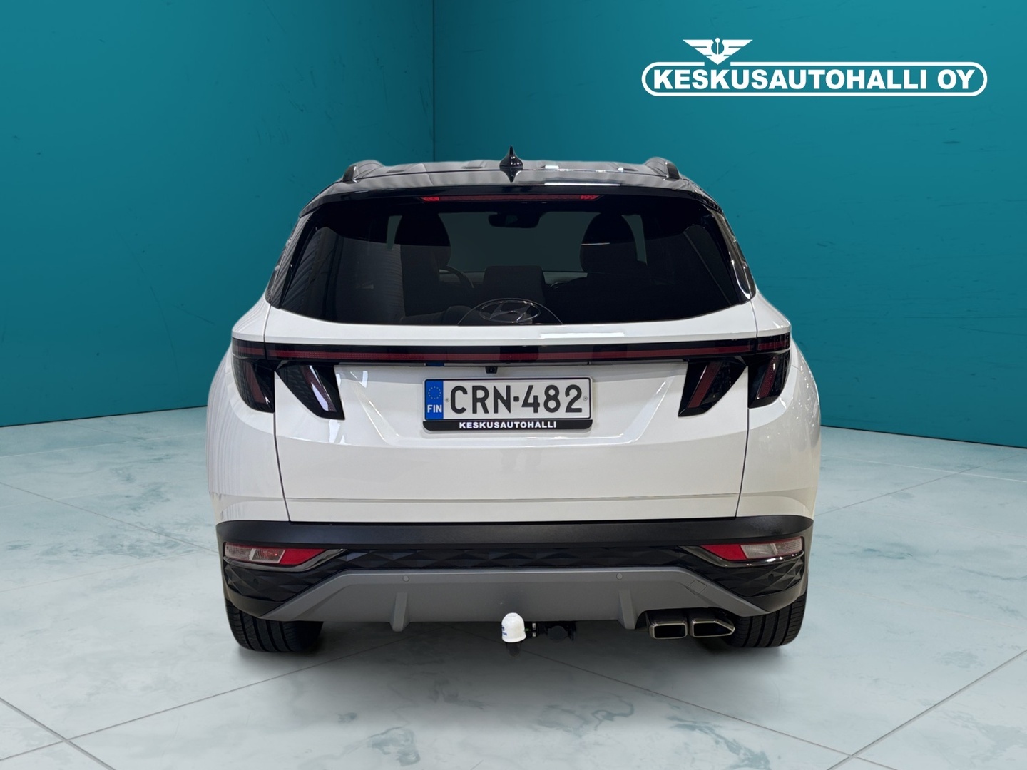 HYUNDAI Tucson 2023