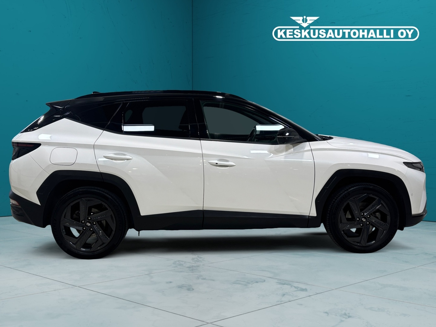 HYUNDAI Tucson 2023