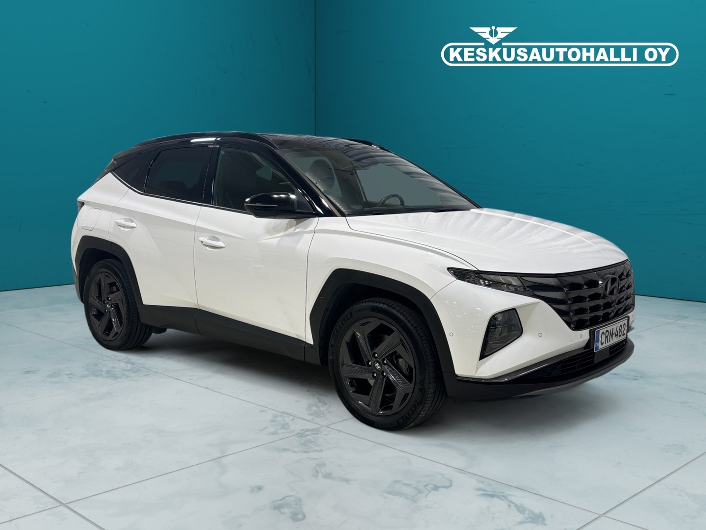 HYUNDAI Tucson 2023