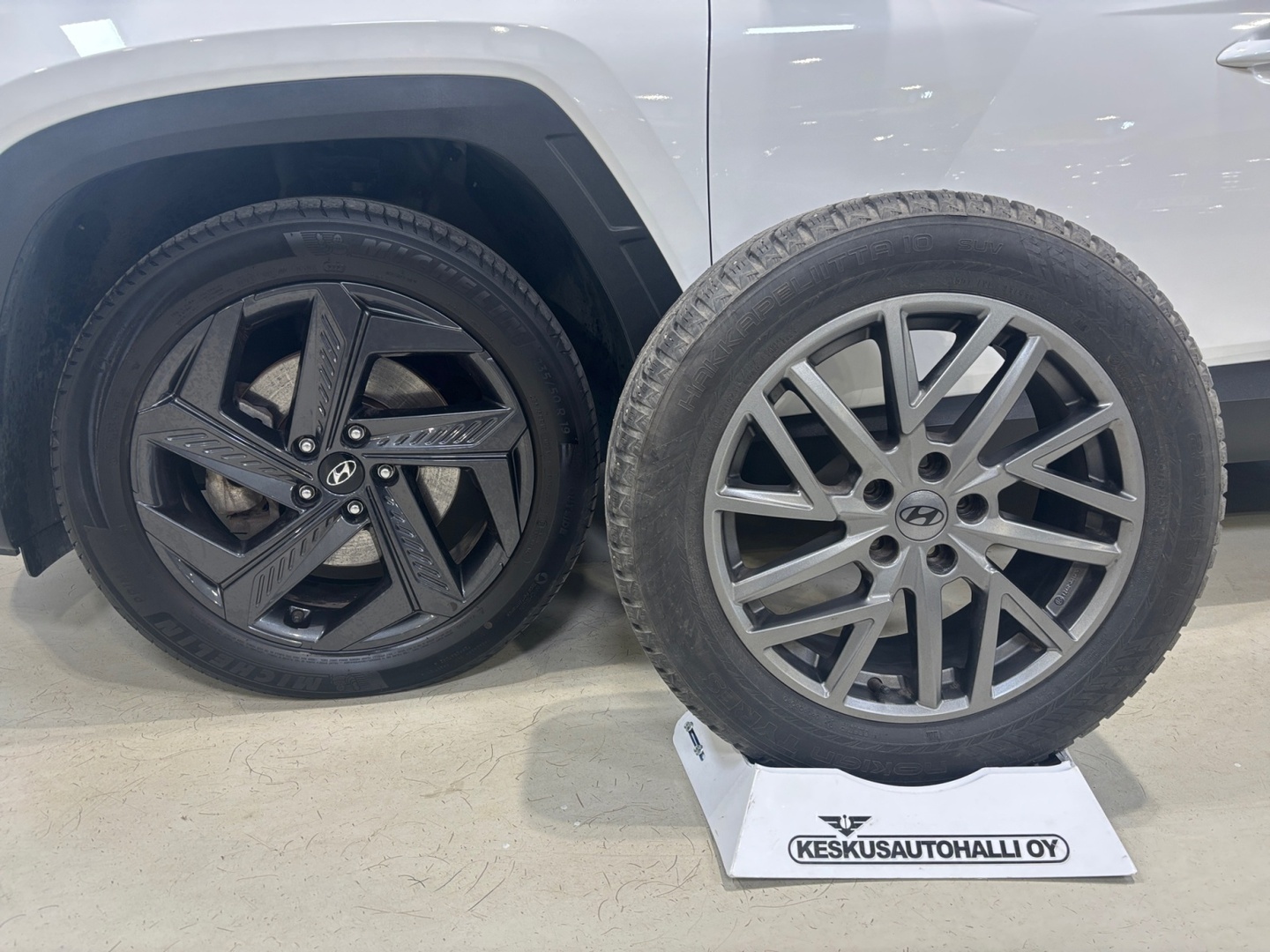 HYUNDAI Tucson 2023