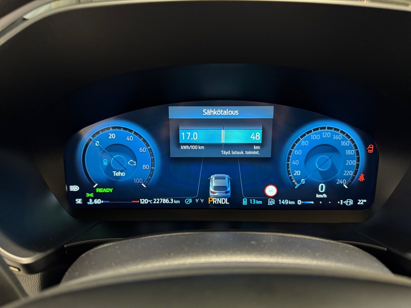 FORD Kuga 2025