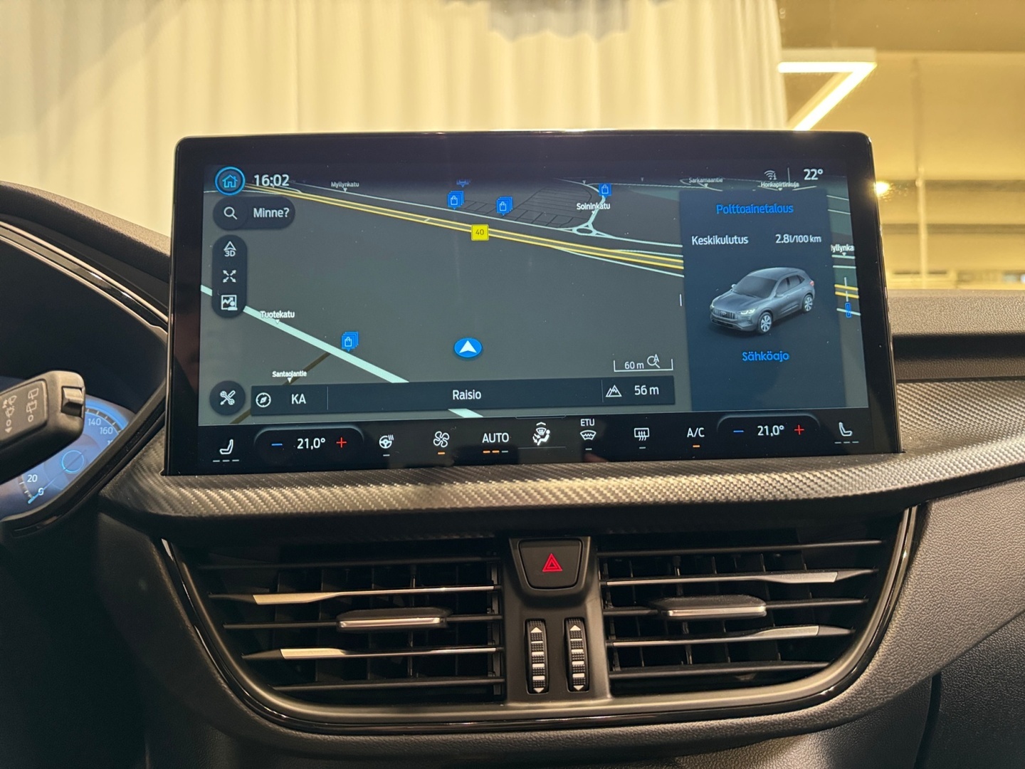 FORD Kuga 2025
