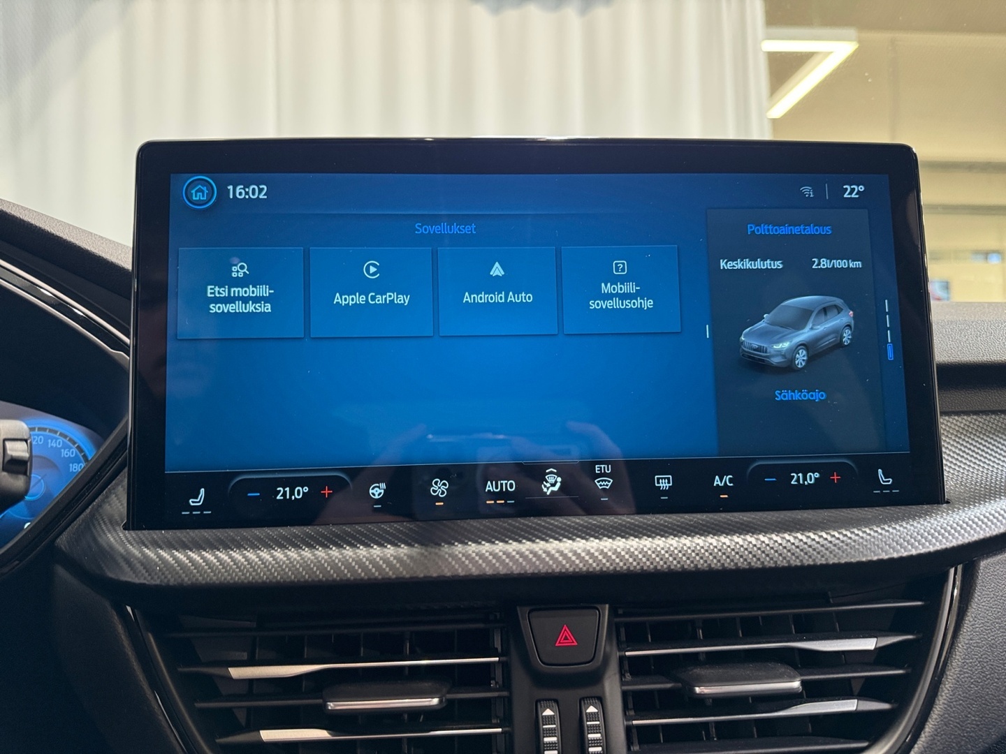 FORD Kuga 2025
