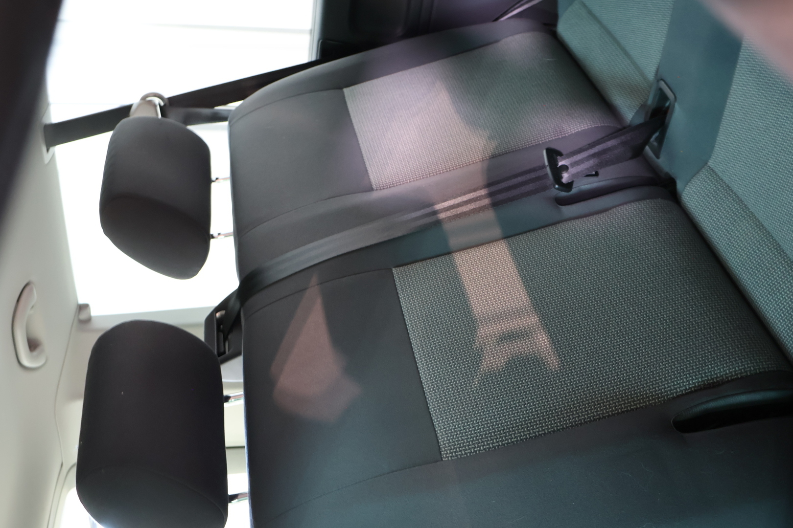 VOLKSWAGEN Caravelle 2014