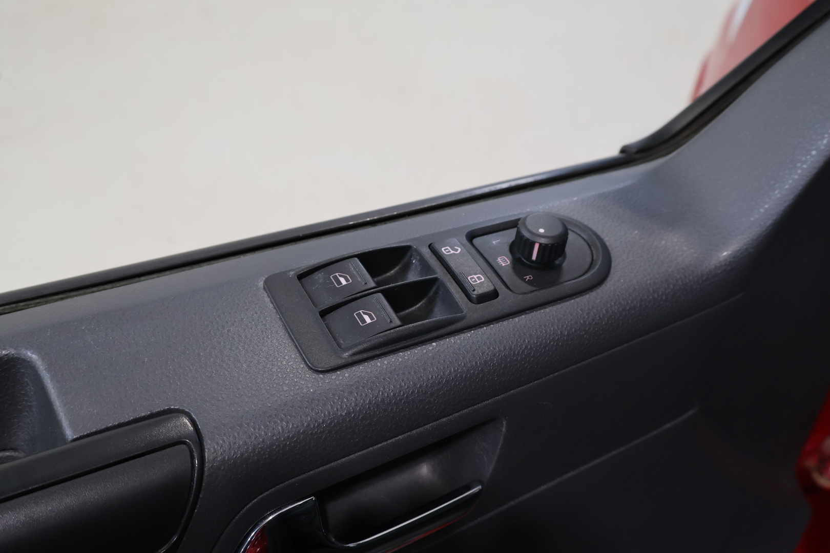 VOLKSWAGEN Caravelle 2014