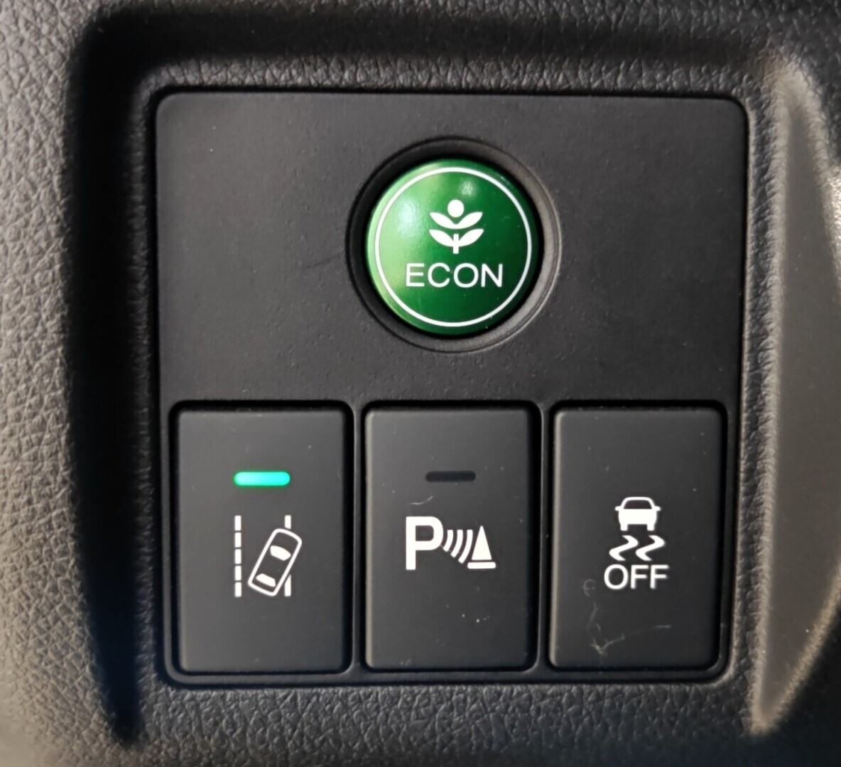 HONDA HR-V 2015