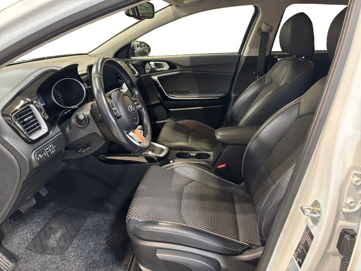 KIA Ceed 2021