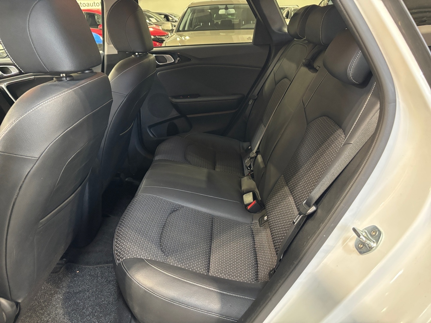 KIA Ceed 2021