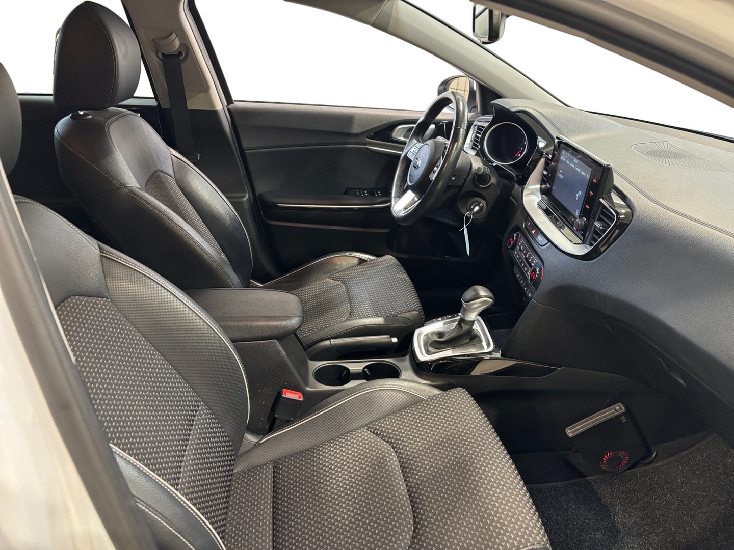 KIA Ceed 2021