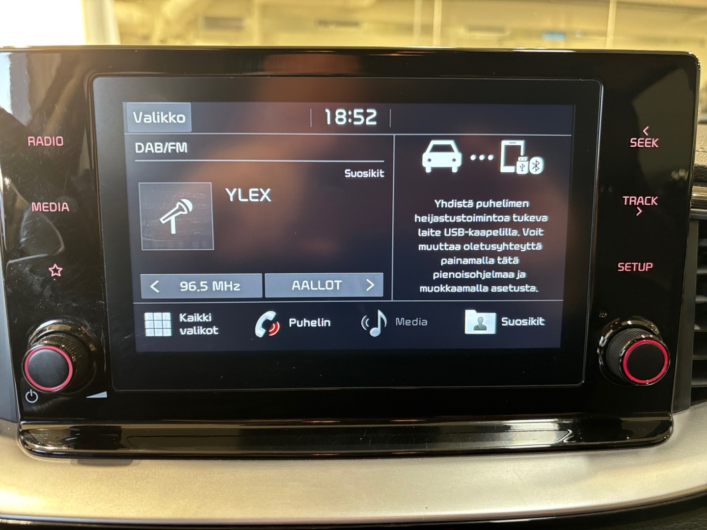KIA Ceed 2021