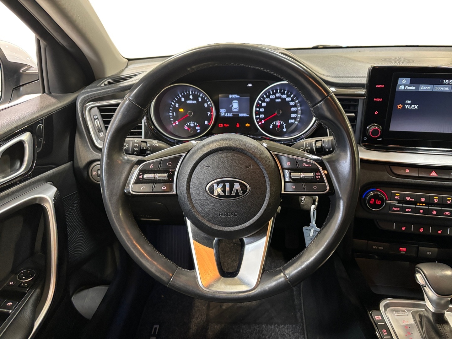 KIA Ceed 2021
