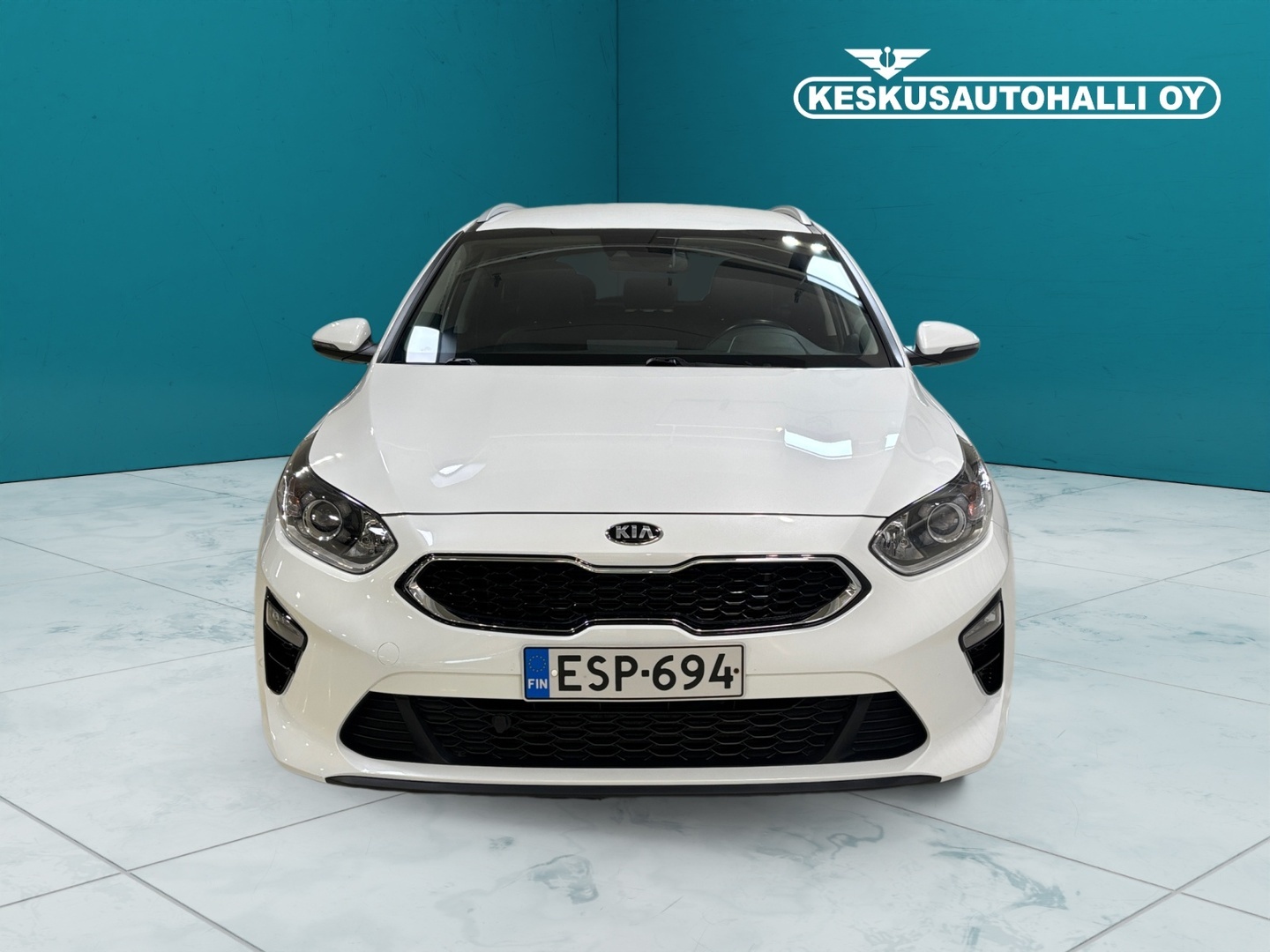 KIA Ceed 2021