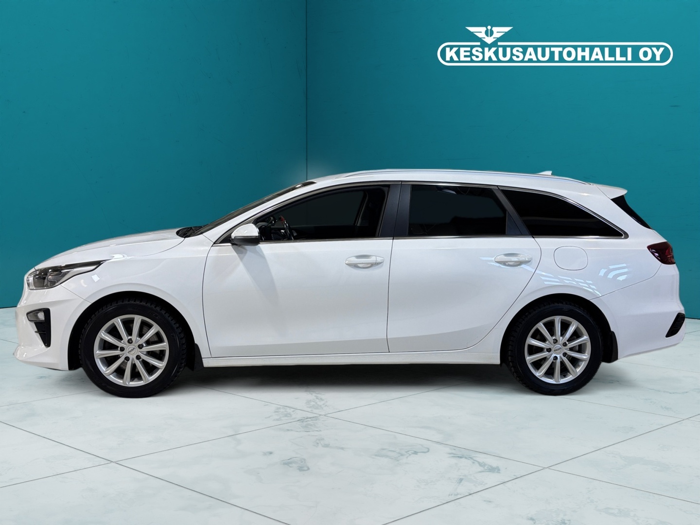 KIA Ceed 2021