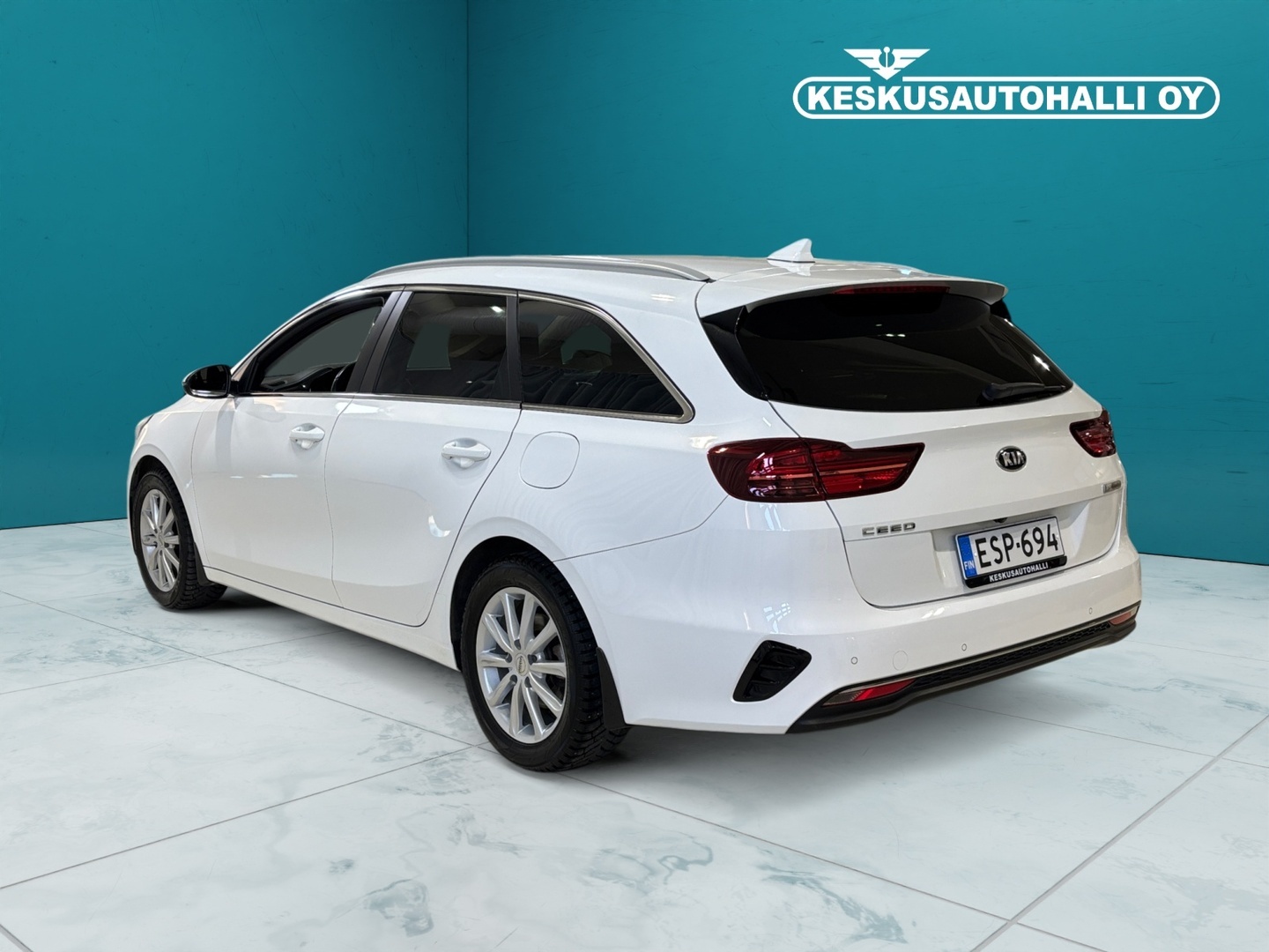 KIA Ceed 2021