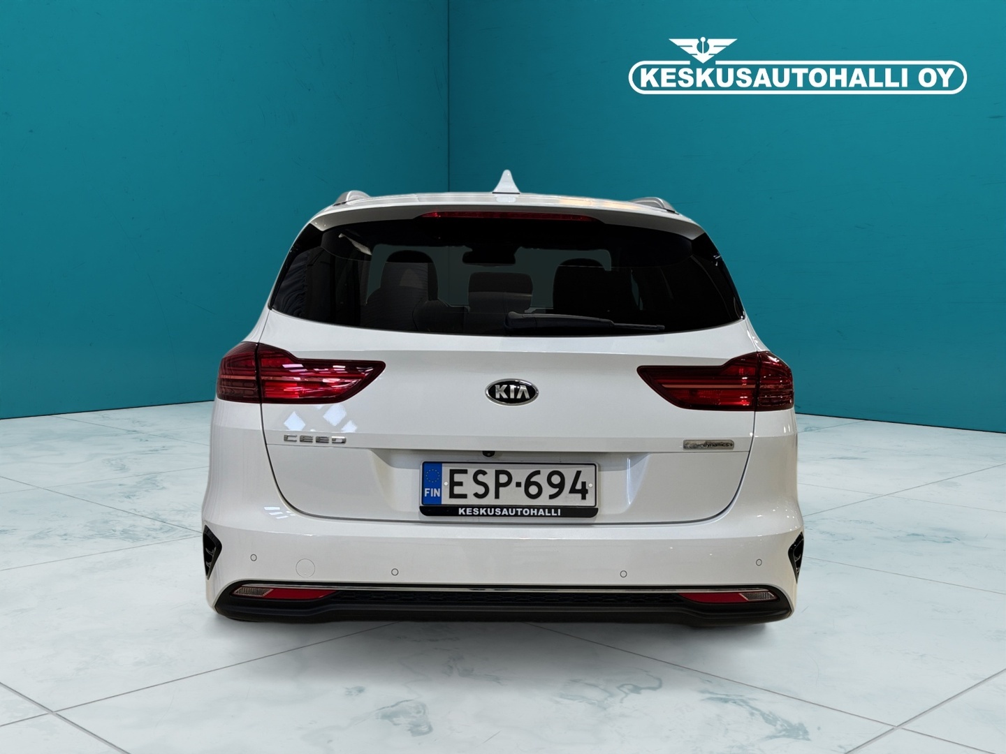 KIA Ceed 2021