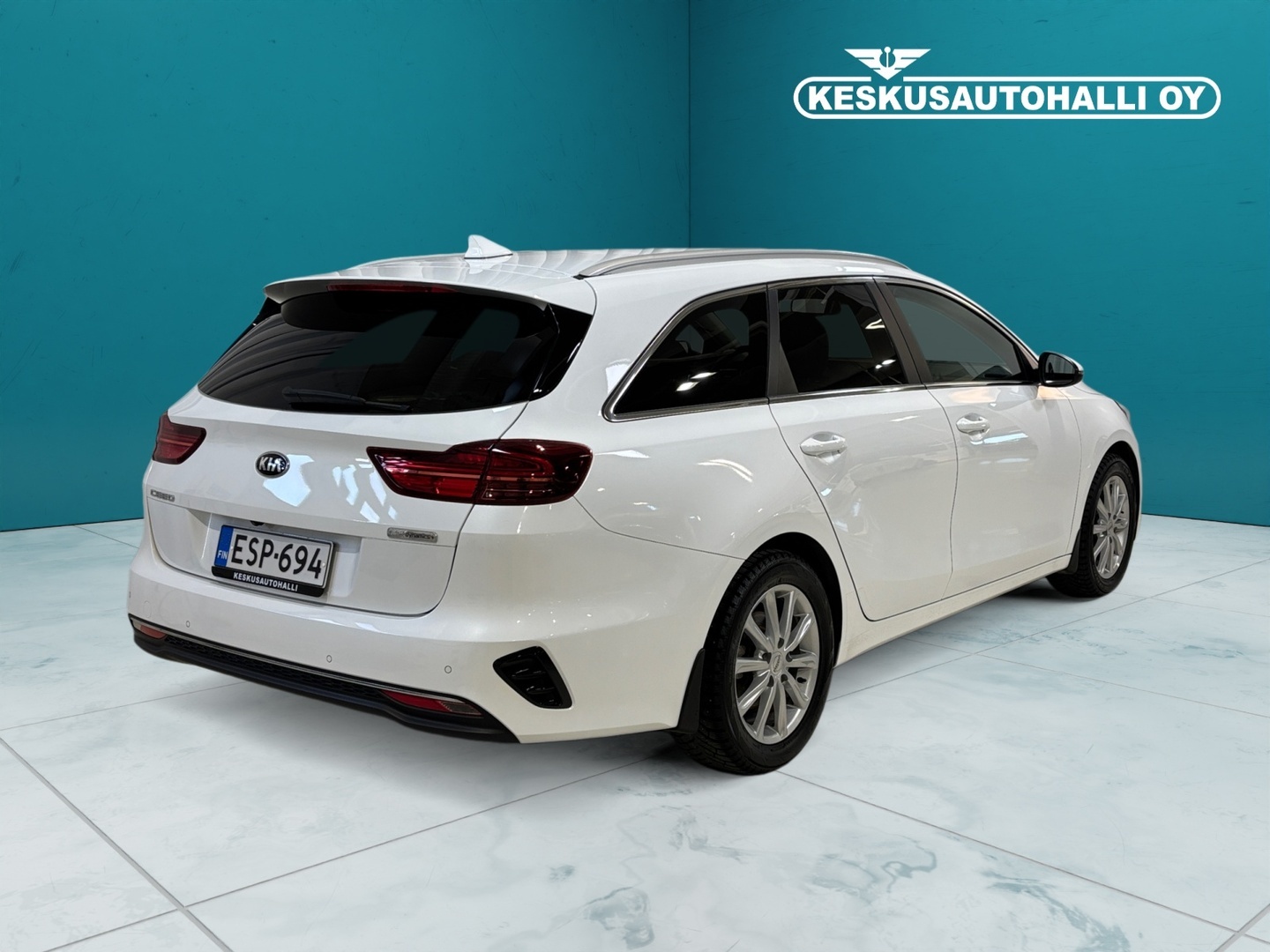 KIA Ceed 2021