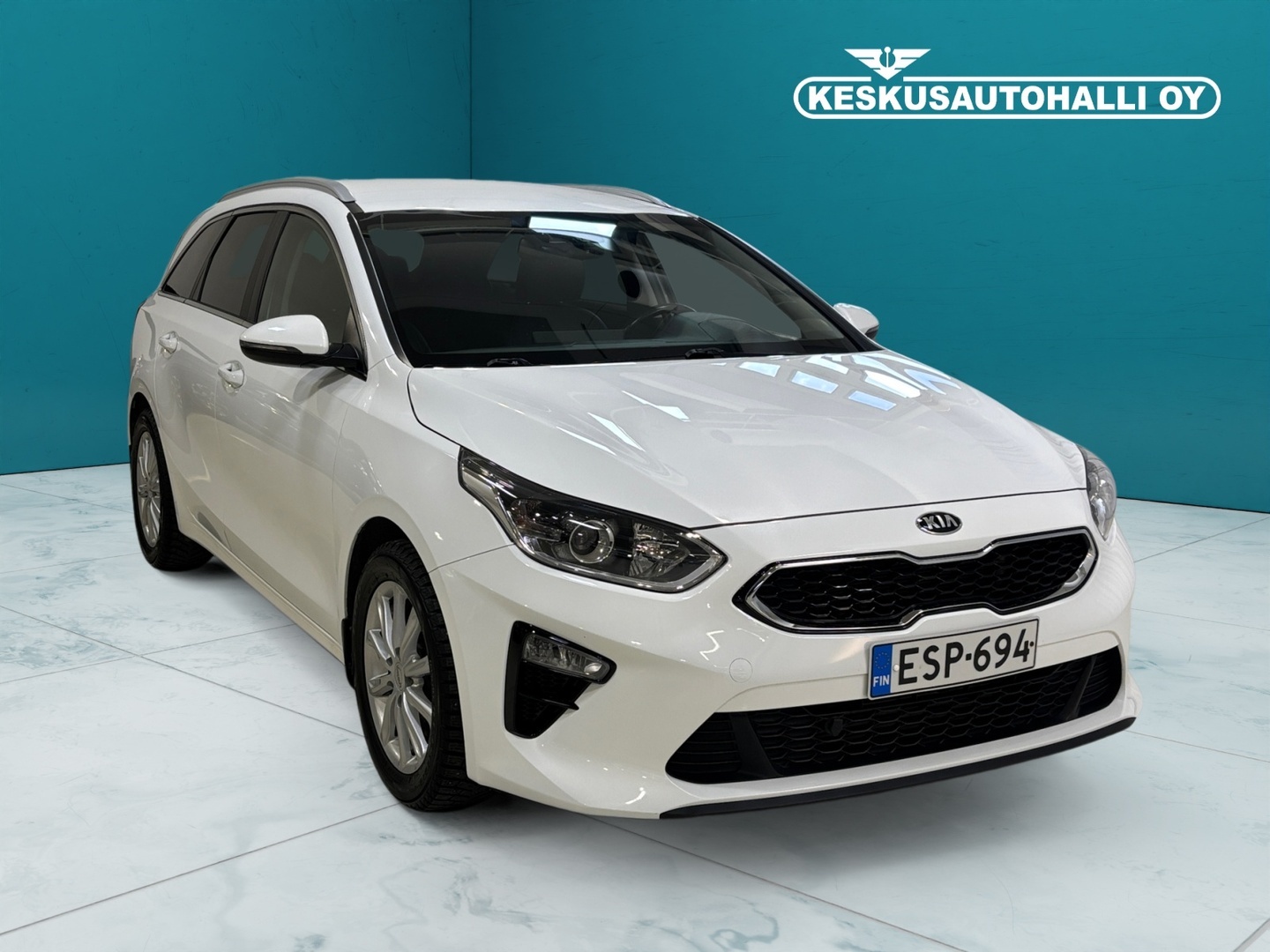 KIA Ceed 2021