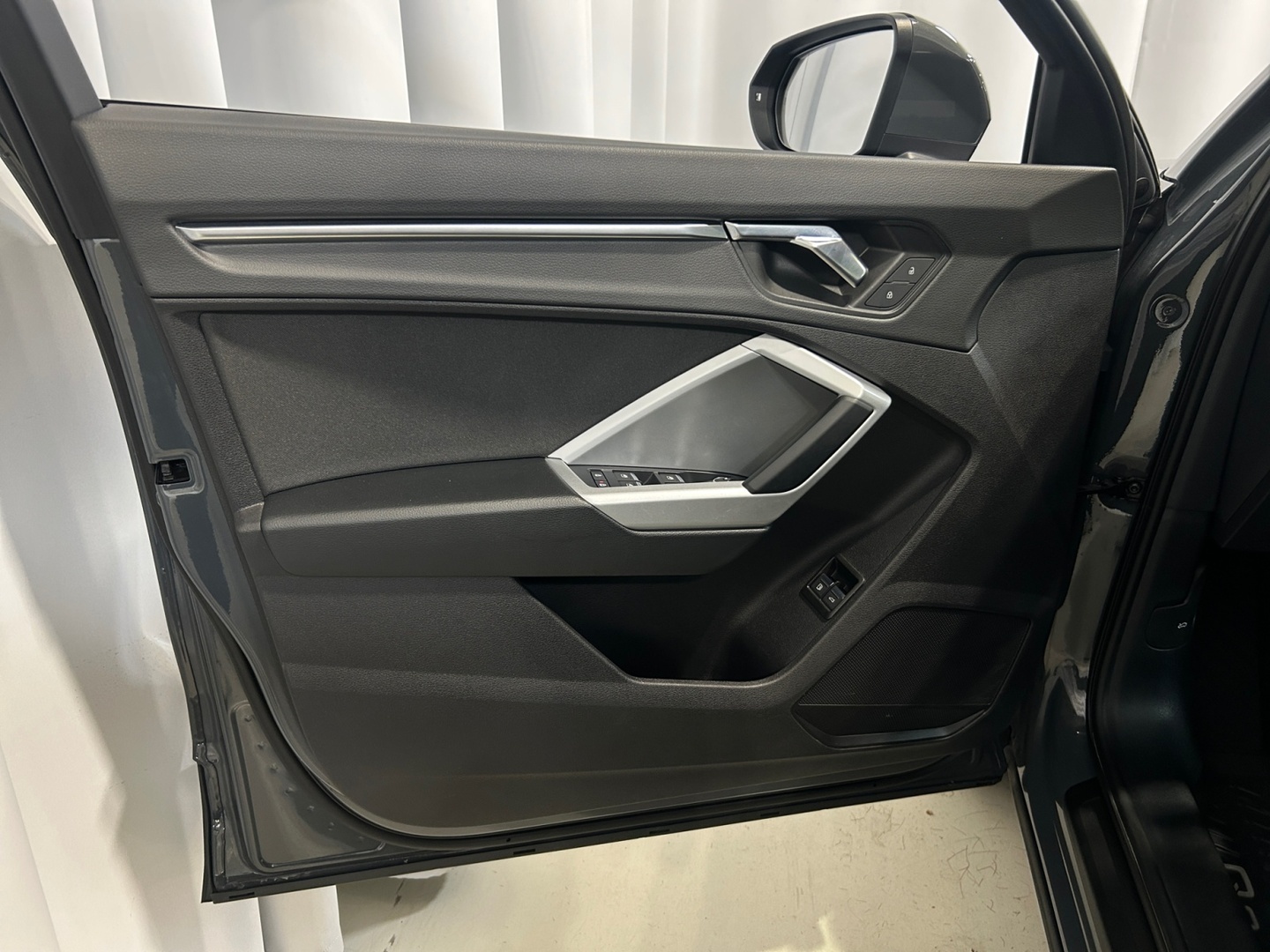 AUDI Q3 2021