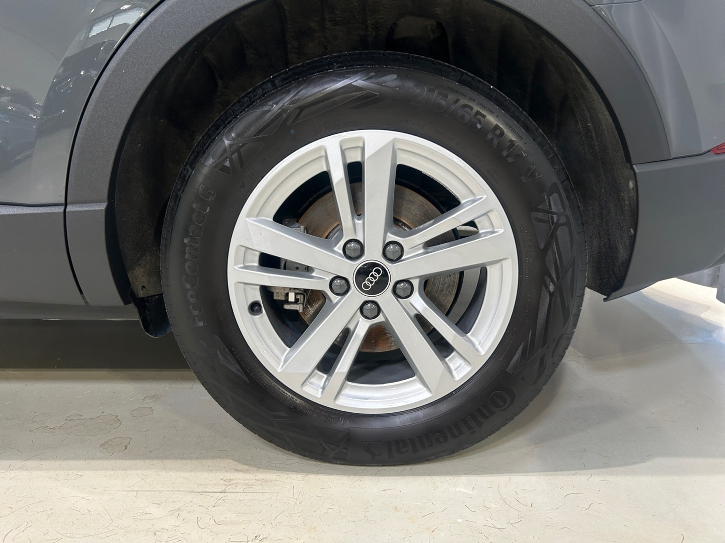 AUDI Q3 2021