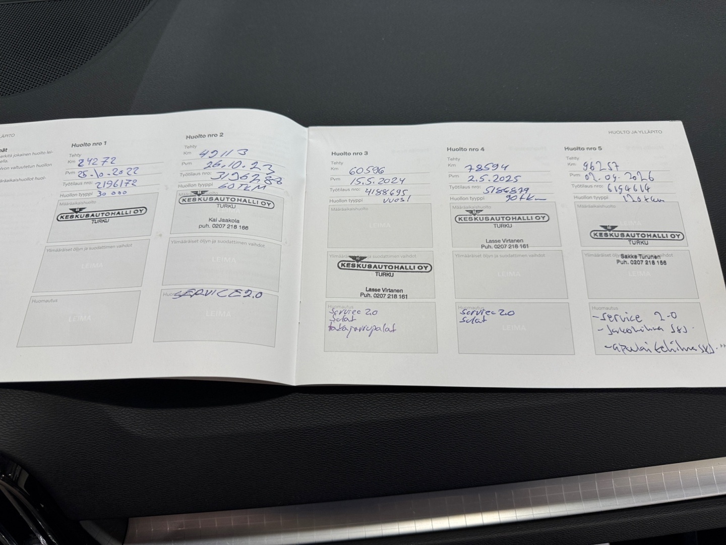 VOLVO XC40 2021