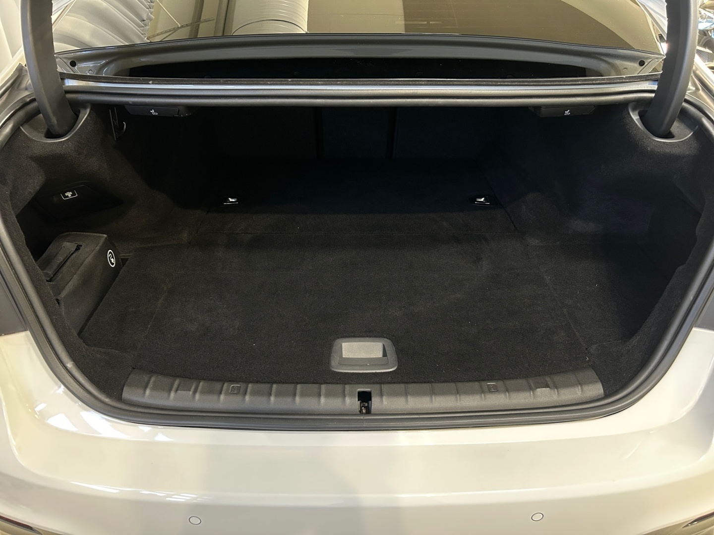 BMW 530 2019