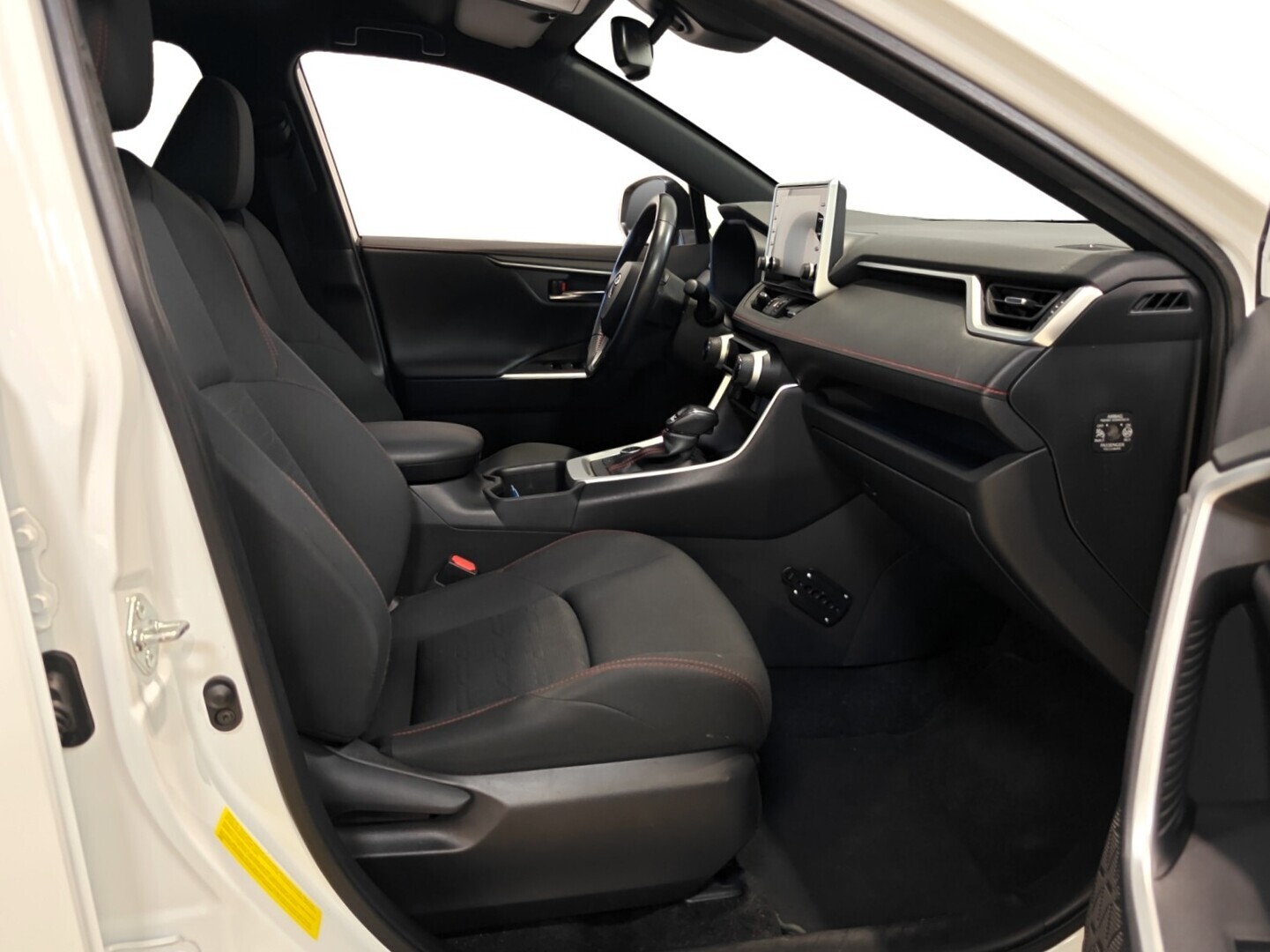 TOYOTA RAV4 Plug-in 20
