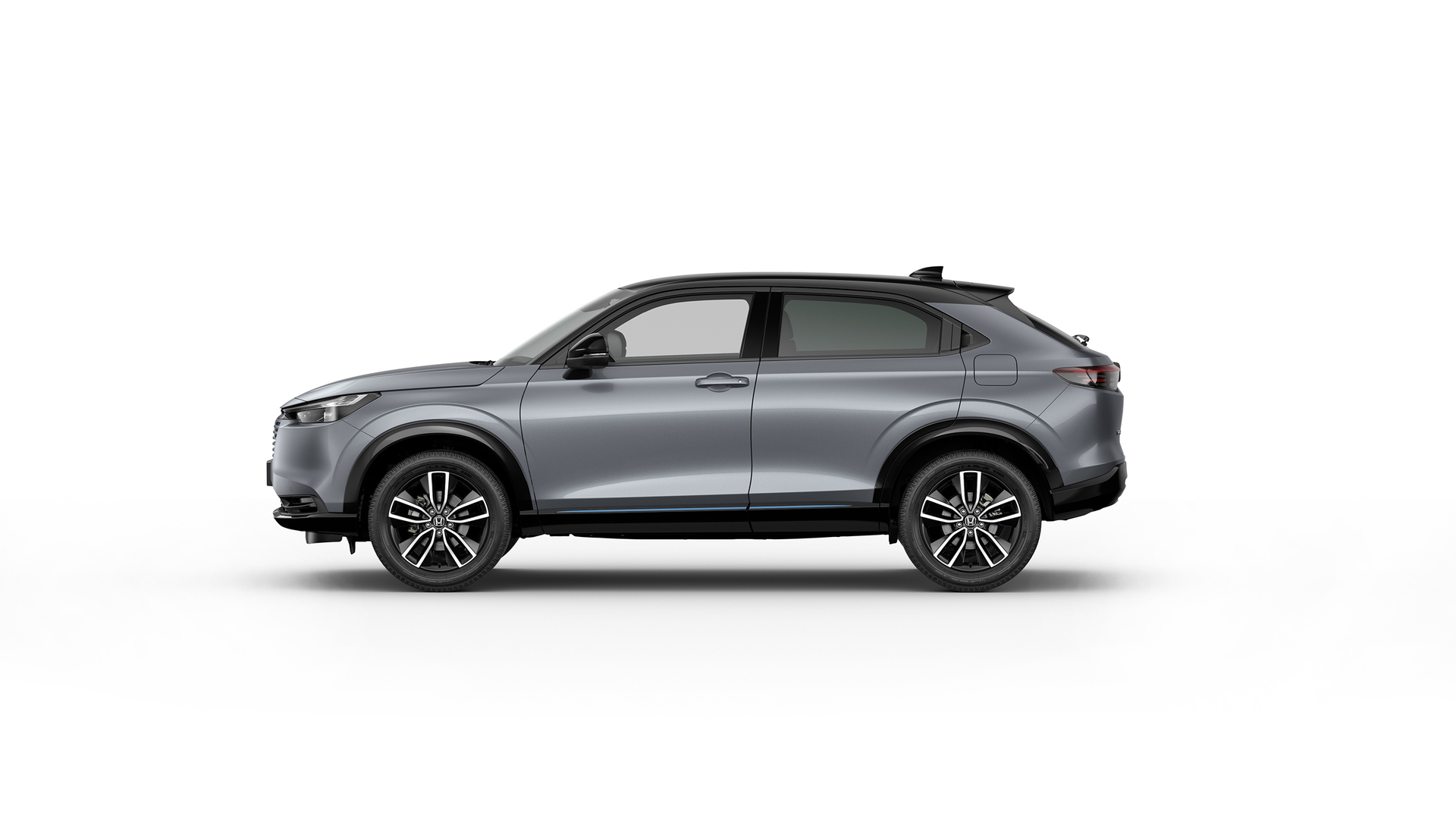 HONDA HR-V 2027