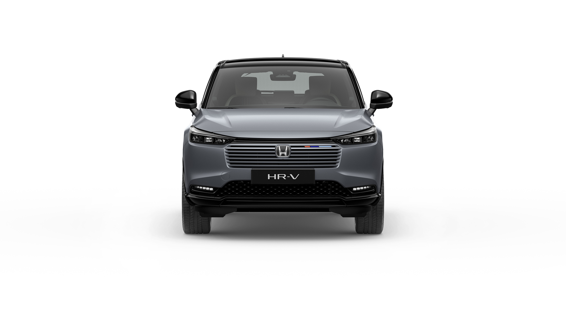 HONDA HR-V 2027