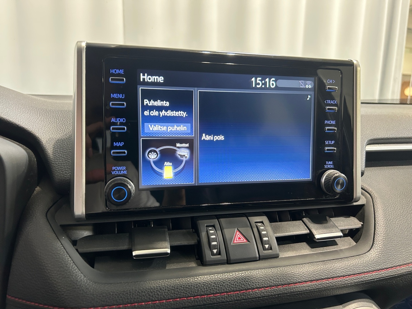 TOYOTA RAV4 2021