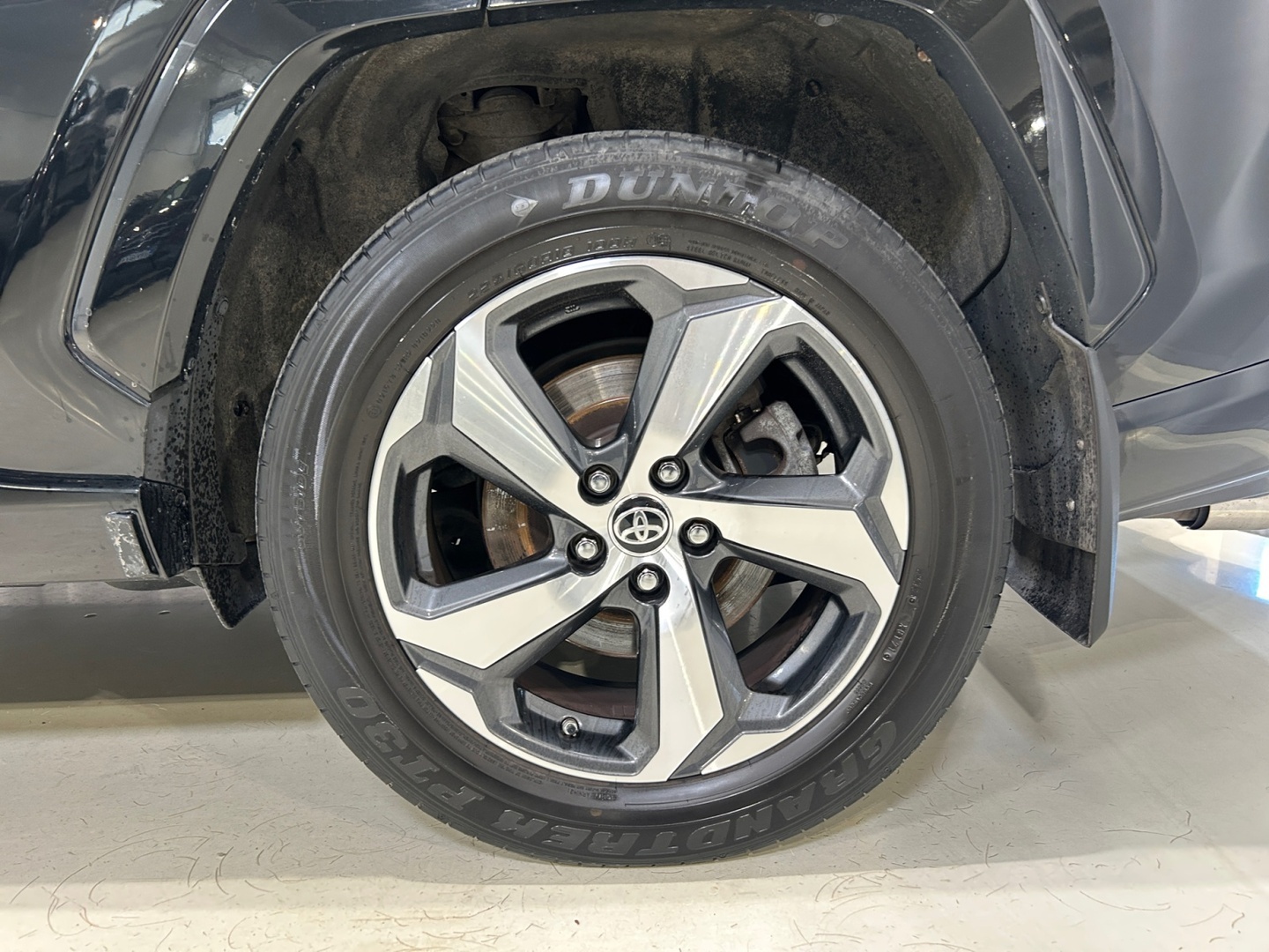 TOYOTA RAV4 2021