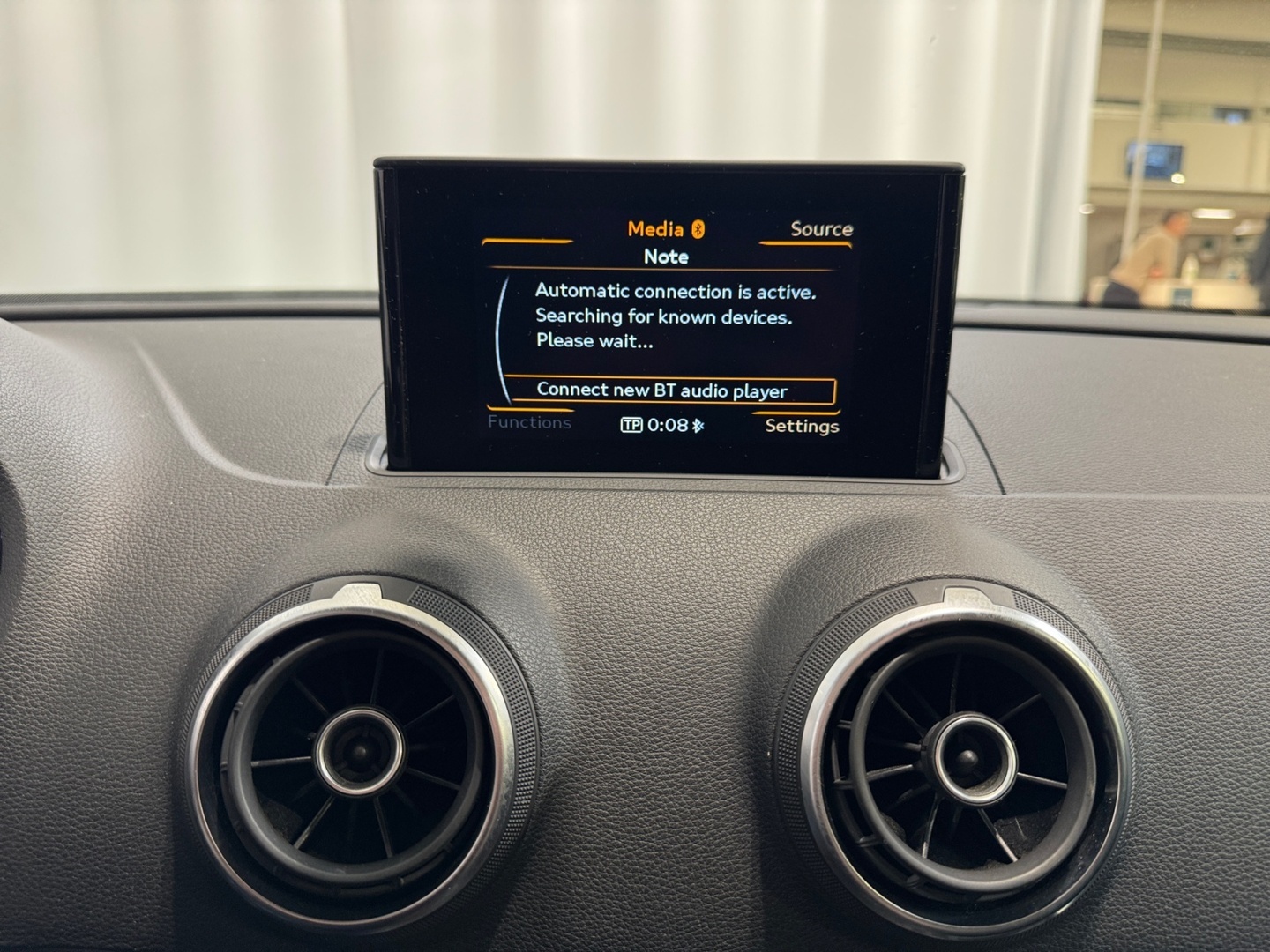 AUDI A3 2016